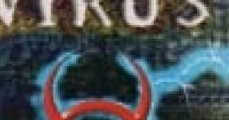 Virus: The Game Virus - Video Game