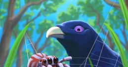 Webbed Official - Video Game