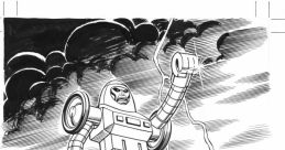 CyKill (Challenge of the GoBots)