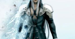 Sephiroth (Original)