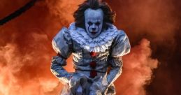 Pennywise (2017) Type your text and hear it in the voice of Pennywise (2017).