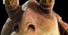 Jar Jar Binks