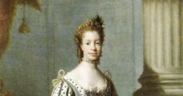 Queen Charlotte