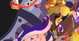 Splatoon 3 Live Concert - Video Game Video game from Splatoon 3 Live Concert for Switch. Uploaded by Tatus.