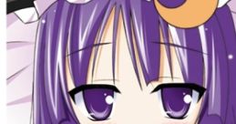 Witch Clock ウイッチ・クロック Touhou Fuujinroku ~ Mountain of Faith. Touhou Koumakyou ~ the Embodiment of Scarlet Devil.