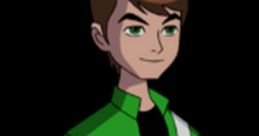 Ben Tennyson ben 10 alien force ultimate alien 2008 2012 Ben 10
