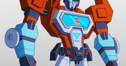 Perceptor (High Moon)
