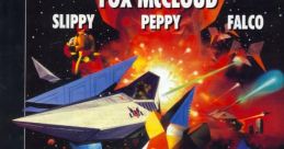 General Pepper (Star Fox 64)