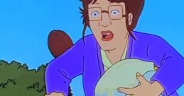 Peggy Hill