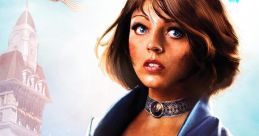 Elizabeth (BioShock) Type your text and hear it in the voice of Elizabeth (BioShock).
