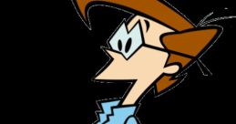 Carl Chryniszzswics (Johnny Bravo)