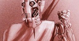General Grievous