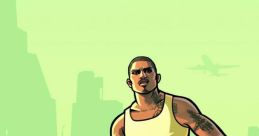 Cesar Vialpando (GTA)