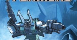 Teletraan 1 (Devastation) Type your text and hear it in the voice of Teletraan 1 (Devastation).