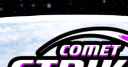 CometSriker - Video Game