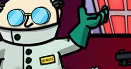 Cymatically Muffed - OST - Video Game Video game from Cymatically Muffed - OST for Linux, MacOS, Windows, Xbox One, Xbox