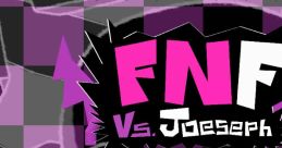 Friday Night Funkin' - VS. Joeseph OST (Mod) - Video Game