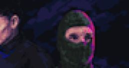 Intravenous 2 - Video Game