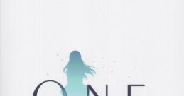 ONE. ORIGINAL TRACK & DRAMA CD ONE. オリジナルサウンドトラック&ドラマCD - Video Game