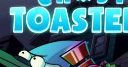 Regular Show: Ghost Toasters - Video Game Video game from Regular Show: Ghost Toasters for Android, iOS, Mobile.