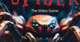 Spider: The Video Game track (Remastered by Barry Leitch) - Video Game