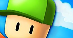 Stumble Guys Stumble Guys - Video Game