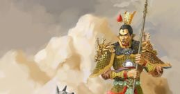 Erlang Shen (Black Myth)