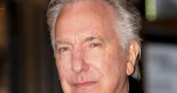 Alan Rickman