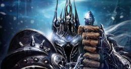 Lich (World of Warcraft) Type your text and hear it in the voice of Lich (World of Warcraft).