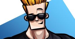 Johnny Bravo