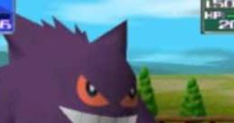 Pokemon Announcer