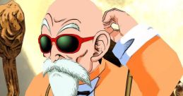 Master Roshi Type your text and hear it in the voice of Master Roshi.