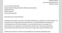 Presentación