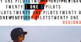 Twenty One Pilots | Regional at Best