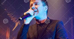 Rick Astley (Singing)