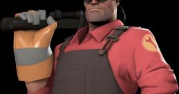 Engineer (TF2) Type your text and hear it in the voice of Engineer (TF2).
