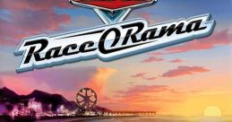 Troy Brakeman (Cars Race-O-Rama announcer)