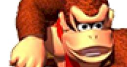 Donkey Kong : Mario Kart 64
