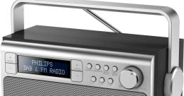 RRadio