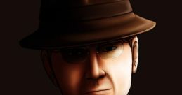 Mister Burke (Fallout)