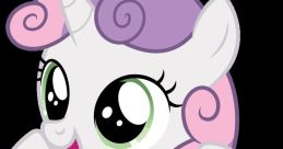 Sweetie Belle (My Little Pony)