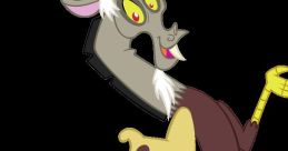 Discord (MLP) Type your text and hear it in the voice of Discord (MLP).
