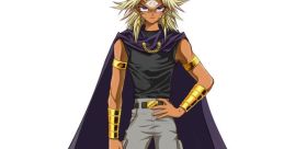 Yami Marik Type your text and hear it in the voice of Yami Marik.