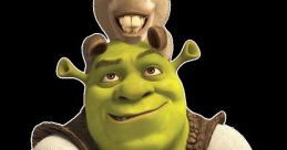 Shrek Type your text and hear it in the voice of Shrek.