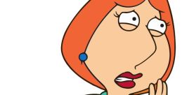 Lois Griffin Impressionist Type your text and hear it in the voice of someone doing a Lois Griffin impression.