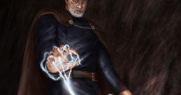 Count Dooku (Clone Wars) Type your text and hear it in the voice of Count Dooku (Clone Wars).