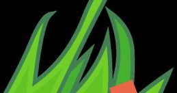 BFDI Grassy