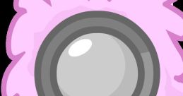 BFDI Puffball
