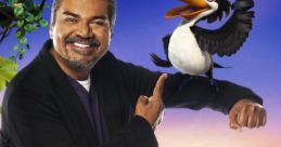 Rafael (Rio) (Español Latino) Voice