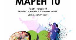 MAPEH podcast-